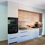 דירה Verde Apartment