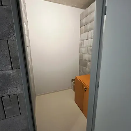 Verde Apartment