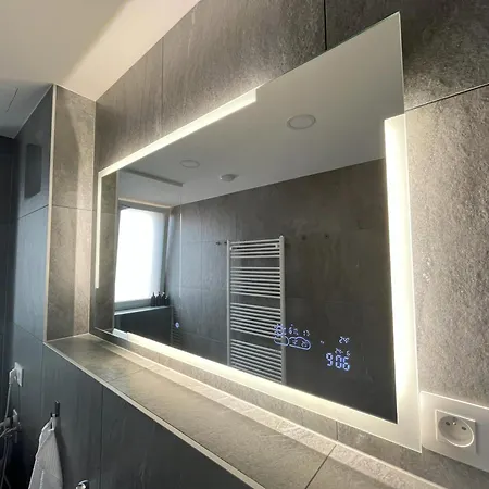 Verde Apartment Daire *