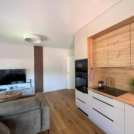 Verde Apartment Svoboda nad Úpou