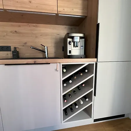 Daire Verde Apartment