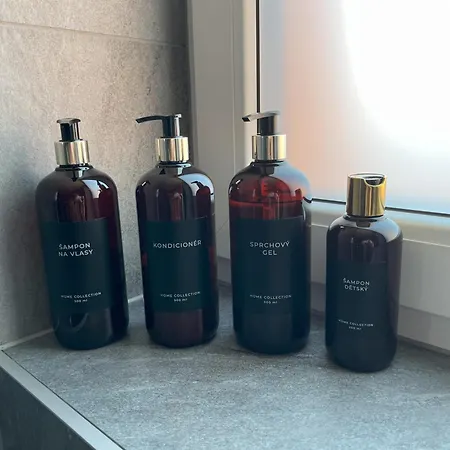 Verde Apartment דירה *