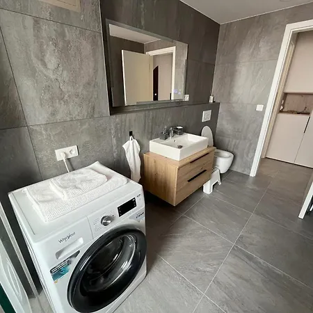 아파트 Verde Apartment *