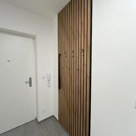 דירה Verde Apartment Svoboda nad Úpou