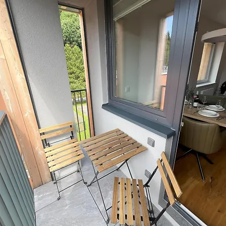 Verde Apartment *
