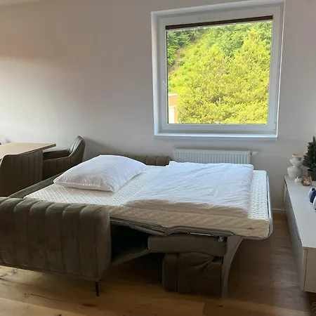 Daire Verde Apartment