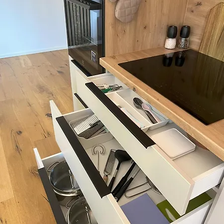 Verde Apartment 아파트 *