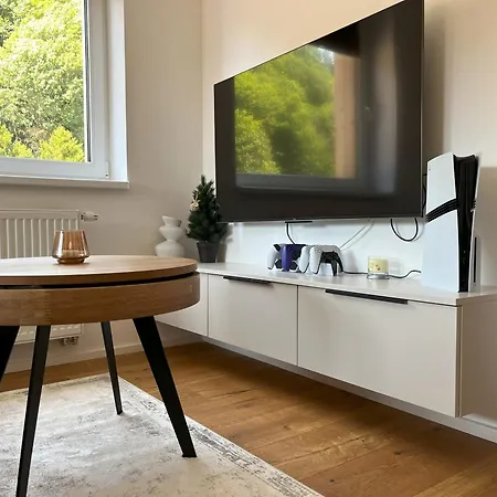 Verde Apartment דירה