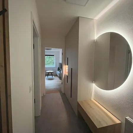 Verde Apartment Daire *
