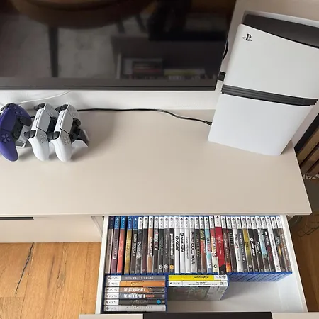 Verde Apartment דירה