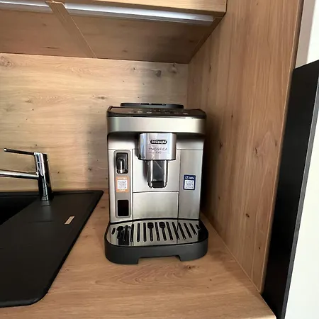 Verde Apartment Svoboda nad Úpou