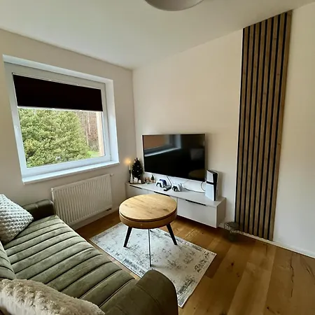 Verde Apartment Svoboda nad Úpou