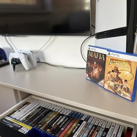 Verde Apartment דירה Svoboda nad Úpou