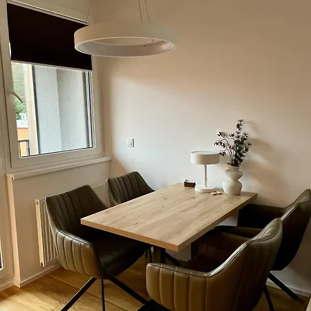 Verde Apartment 아파트