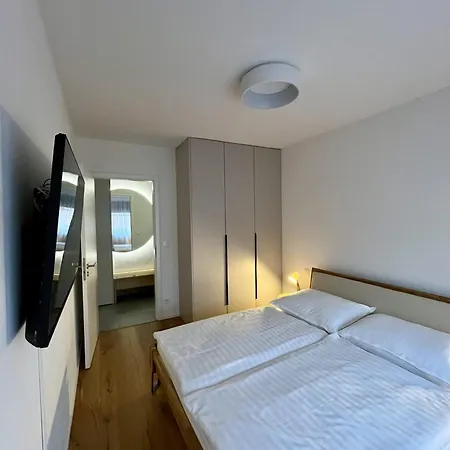 Verde Apartment Daire