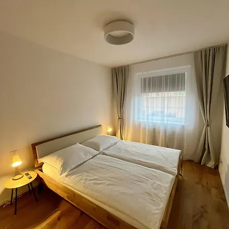 Verde Apartment Daire Svoboda nad Úpou