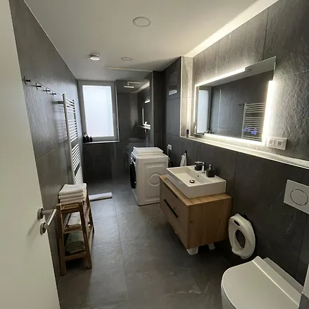 Verde Apartment Daire Svoboda nad Úpou