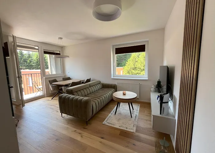 Verde Apartment