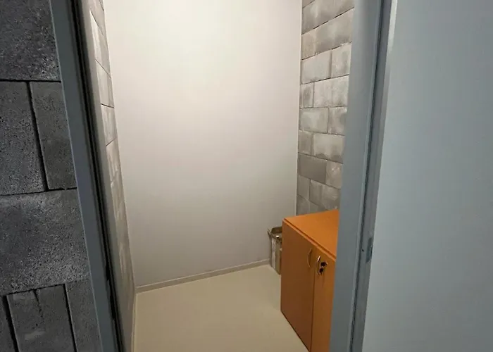 Verde Apartment