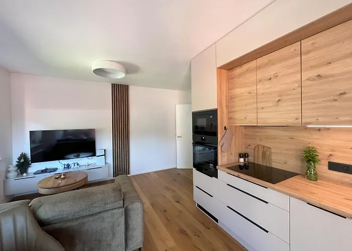 Verde Apartment Svoboda nad Úpou