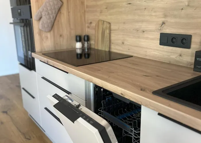 Apartmán Verde Apartment