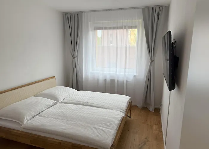 Verde Apartment Apartmán Svoboda nad Úpou