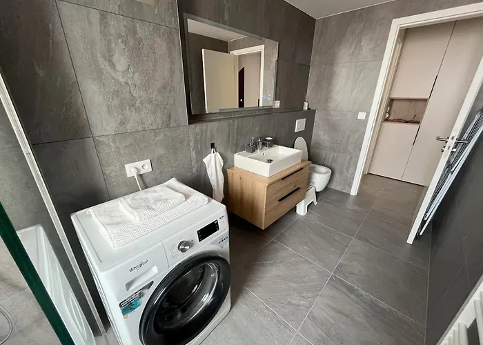 Apartmán Verde Apartment *