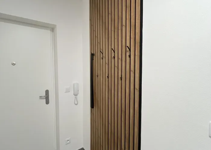 Apartmán Verde Apartment Svoboda nad Úpou