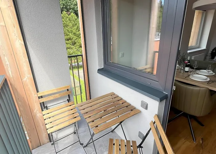 Verde Apartment *