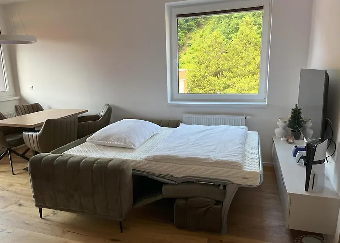 Apartmán Verde Apartment