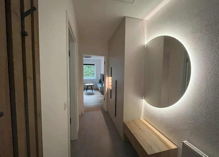Verde Apartment Apartmán *