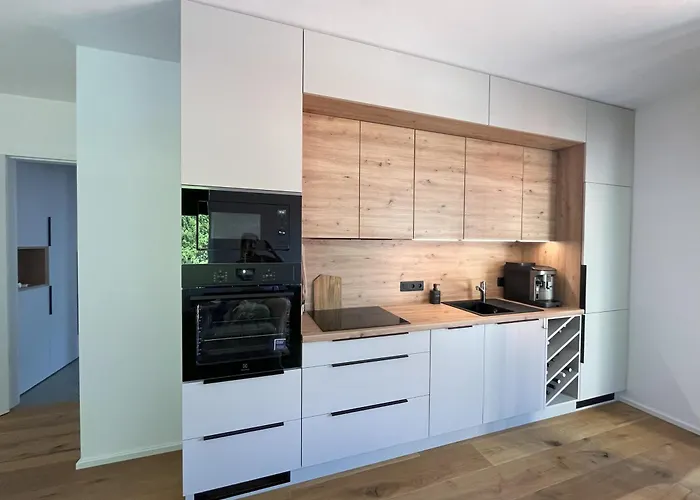 Apartmán Verde Apartment