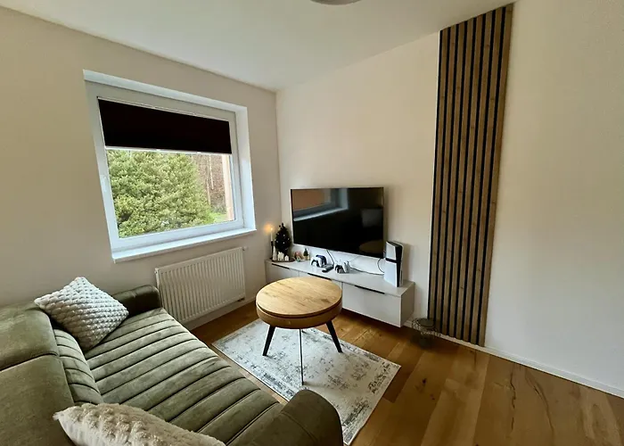 Verde Apartment Svoboda nad Úpou