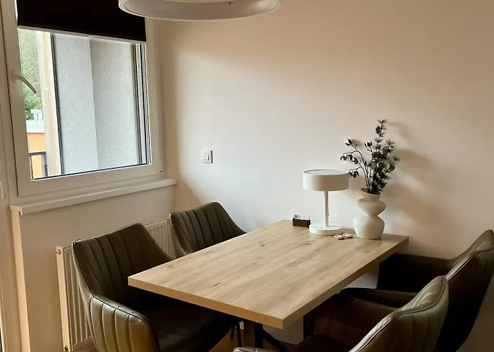 Verde Apartment Apartmán