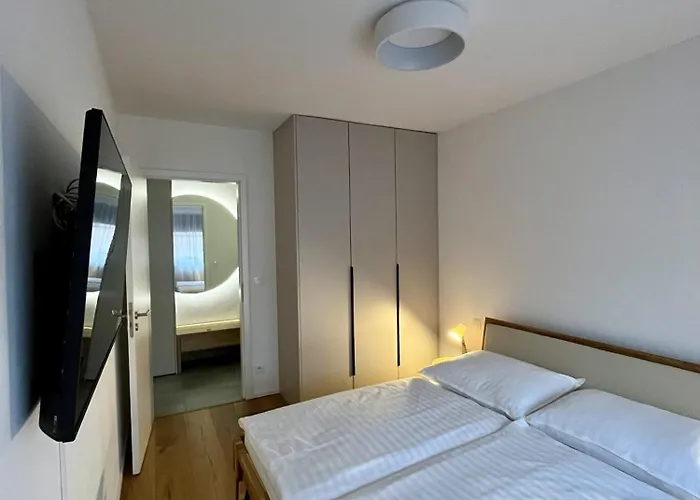 Verde Apartment Apartmán