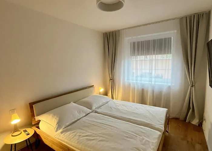 Verde Apartment Apartmán Svoboda nad Úpou