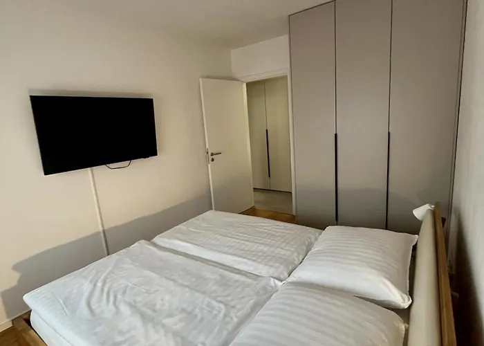 Apartmán Verde Apartment Svoboda nad Úpou