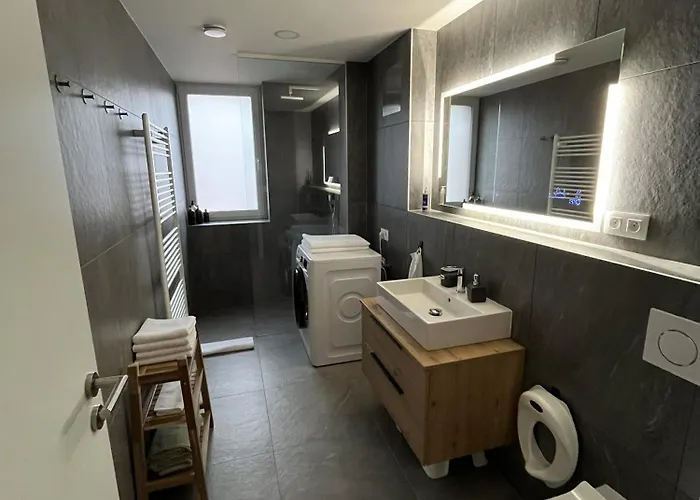 Verde Apartment Apartmán Svoboda nad Úpou